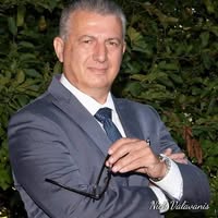 Nick Valavanis